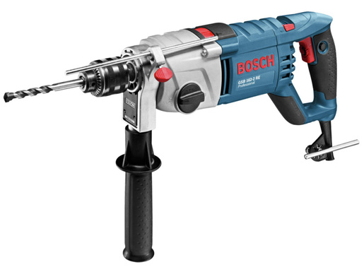 BOSCH Professional udarna bušilica GSB 162 -2 RE