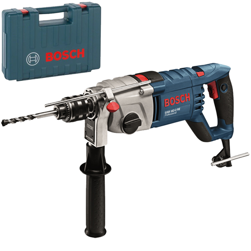 BOSCH Professional udarna bušilica GSB 162 -2 RE 060118B000