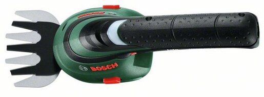 BOSCH ISIO akumulatorske makaze za travu + nož za travu 80mm (u torbi) 0600833106