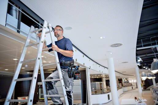 Bosch Professional 5-delni set - 93 1600A0265P