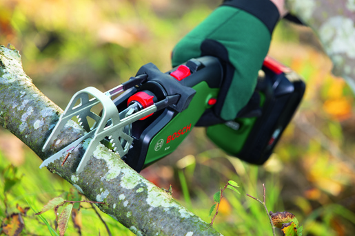 BOSCH Aku baštenska testera KEO 18 0600861A00