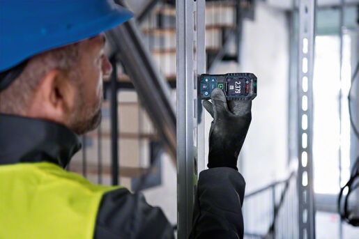 BOSCH Professional laserski daljinomer GLM 50-25 G 0601072V00