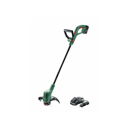 BOSCH EasyGrassCut 18V-26 šišač žive ograde, akumulatorski