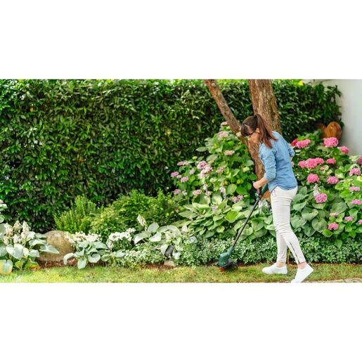 BOSCH EasyGrassCut 18V-26 šišač žive ograde, akumulatorski 06008C1C03