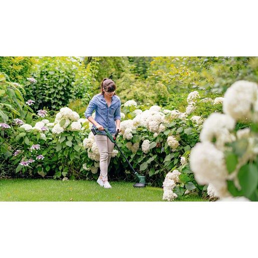 BOSCH EasyGrassCut 18V-26 šišač žive ograde, akumulatorski 06008C1C03