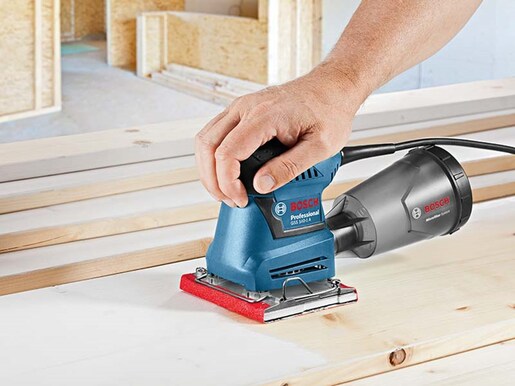 BOSCH Professional vibraciona brusilica GSS 140-1A 06012A2100