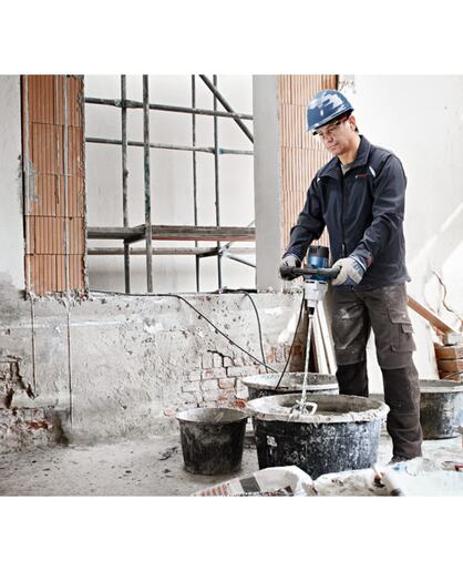 BOSCH Professional mešalica GRW 12 E 06011A7000