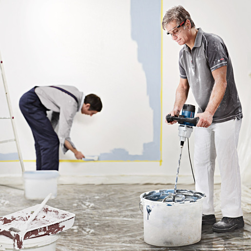 BOSCH Professional mešalica GRW 12 E 06011A7000