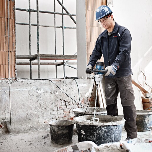 BOSCH Professional mešalica GRW 12 E 06011A7000