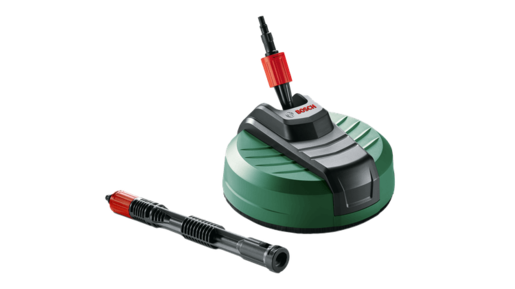 BOSCH AquaSurf 280 čistač dvorišta