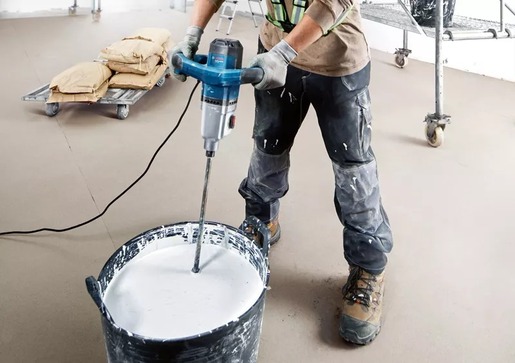 BOSCH Professional mešač GRW 140 06011C4020