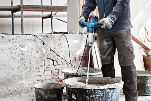 BOSCH Professional mešač GRW 140 06011C4020