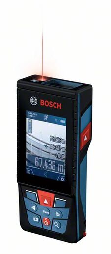 BOSCH Professional laserski daljinomer GLM 150-27 C