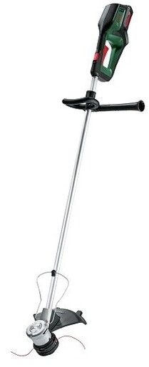 BOSCH AdvancedGrassCut 36V-33 (solo alat) šišač žive ograde, akumulatorski
