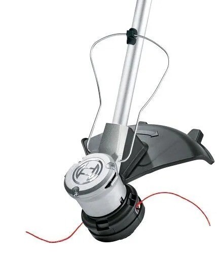 BOSCH AdvancedGrassCut 36V-33 (solo alat) šišač žive ograde, akumulatorski 06008C1K01