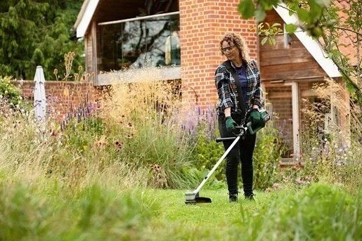 BOSCH AdvancedGrassCut 36V-33 (solo alat) šišač žive ograde, akumulatorski 06008C1K01