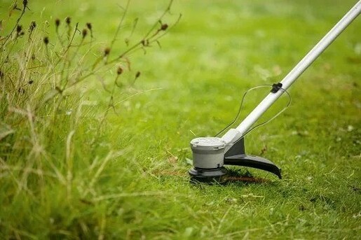 BOSCH AdvancedGrassCut 36V-33 (solo alat) šišač žive ograde, akumulatorski 06008C1K01