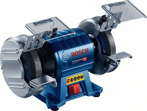 BOSCH Professional dvostrana brusilica GBG 35-15 060127A300