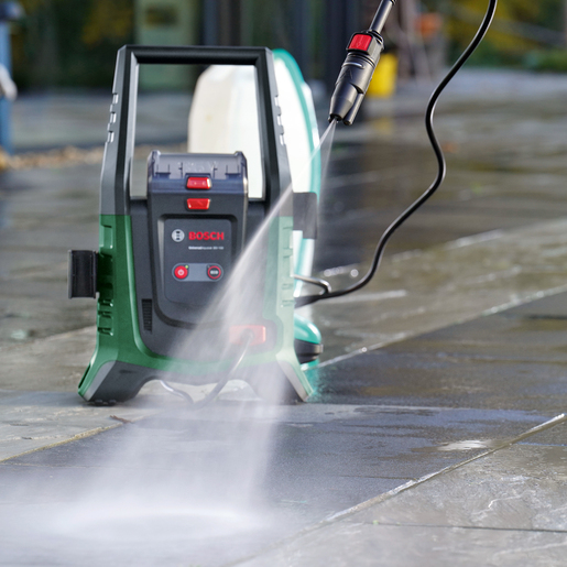 BOSCH UniversalAquatak 36V-100 perač pod visokim pritiskom 06008C7002