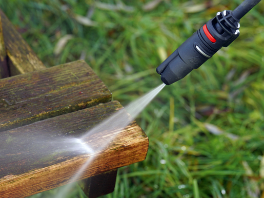 BOSCH UniversalAquatak 36V-100 perač pod visokim pritiskom 06008C7002