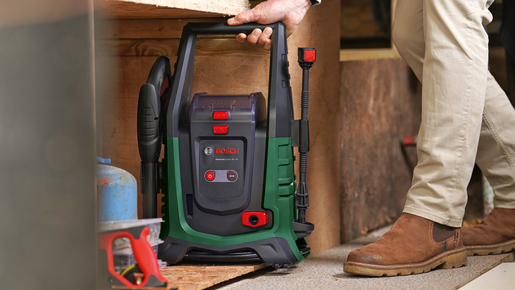 BOSCH UniversalAquatak 36V-100 perač pod visokim pritiskom 06008C7002