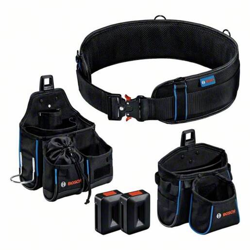 Bosch Professional 5-delni set - 108
