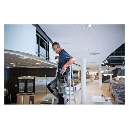 Bosch Professional 5-delni set - 108 1600A0265R