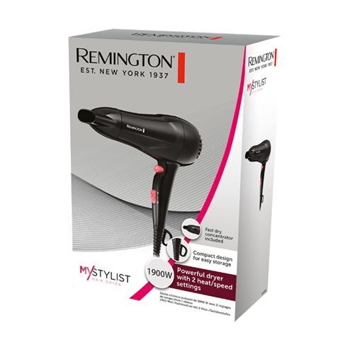 Remington fen za kosu D2000