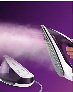 Philips parna stanica GC7933/30