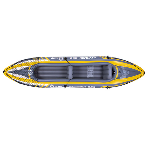 Kajak dvosjed, St. Croix 360, 350x78 cm