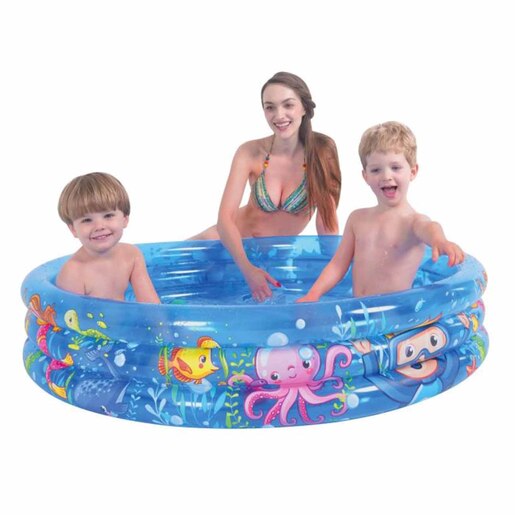 Dečiji bazen 99x23x46cm