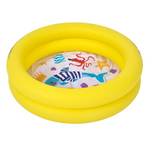 Dečji bazen 76x20 cm 2s