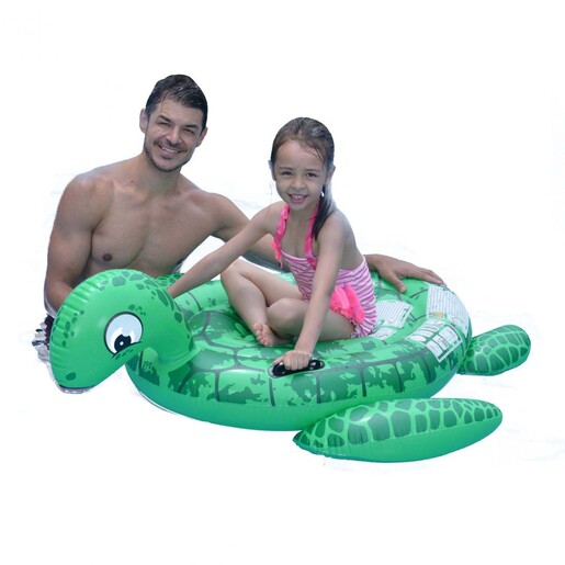 Vazdušni dušek, 140 k 130 cm Kornjača