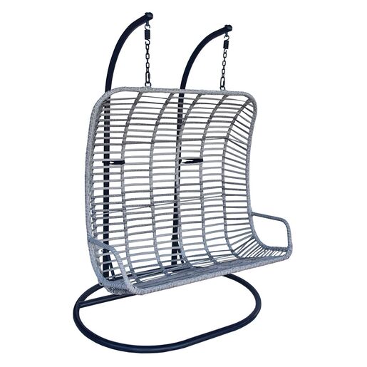 Viseća fotelja, korpa 126*120*64 cm