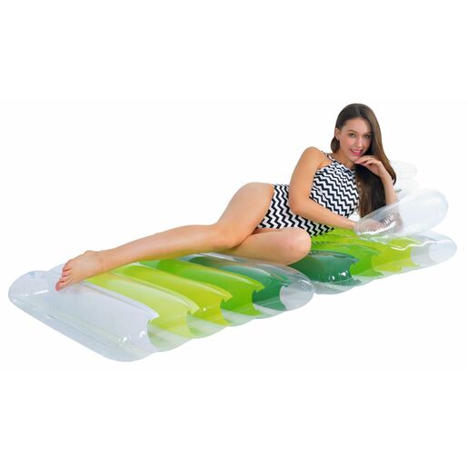 Dušek fotelja Transparent 198*84 cm