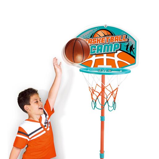 Košarkaški set 120 cm