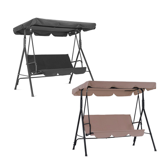 Baštenska ljuljaška 170x110x152 cm