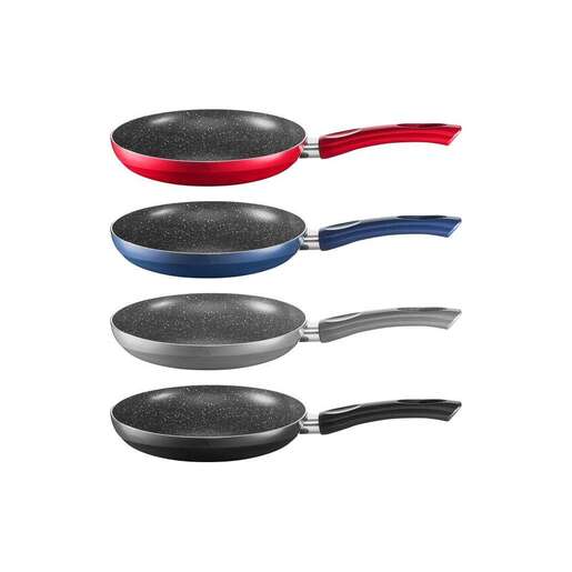 Dajar DJ22232 Tiganj 24 cm