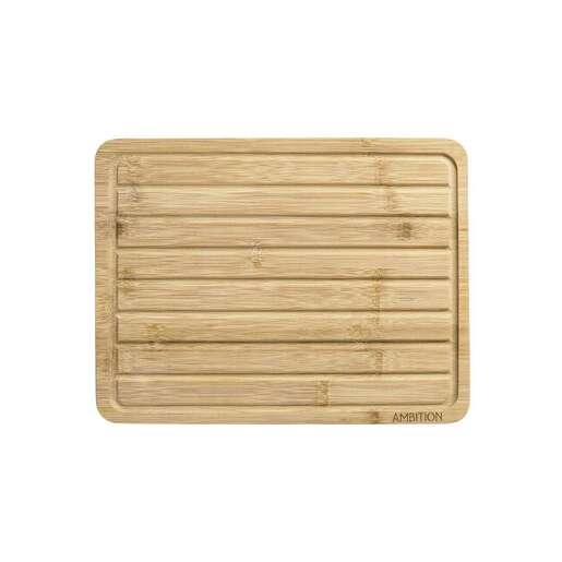 Dajar DJ29293 Daska za sečenje bambus 30 X 23 X 1,5  cm