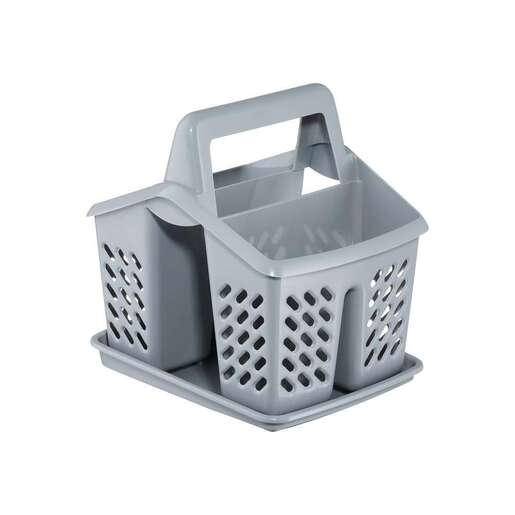 Dajar DJ229435 Oceđivač za umeta sivi