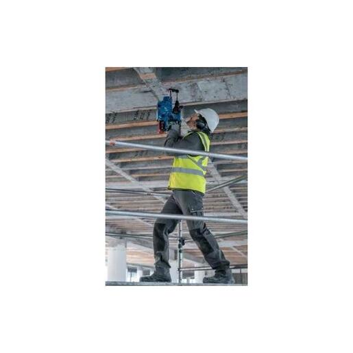 BOSCH Professional akumulatorski pneumatski čekić GBH 18V-28 CF, 2x8.0Ah ProCORE18V akumulator, punjač GAL1880 CV, L-Boxx 238 kofer 0611921002