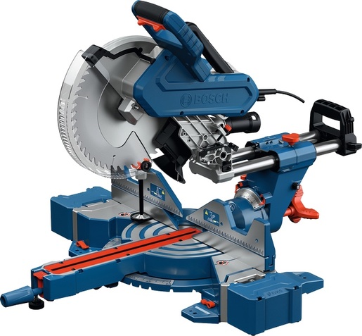 BOSCH Professional potezna testera GCM 340-305 D 0601B60000