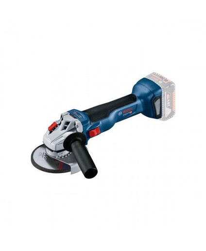 BOSCH Professional GBH 187-LI + GWS 18V-10 + GSR 18V-50, 2x5.0AH, GAL 18V-40, XL-BOXX kofer 0615990N42