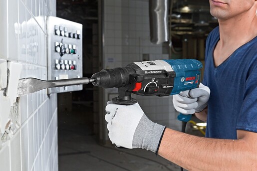 BOSCH Professional bušaći čekić GBH 2-28 F - SDS plus (L-Boxx) 0611267601