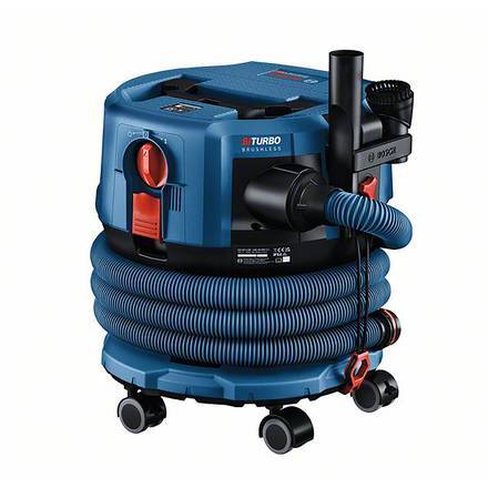 BOSCH Professional aku usisivač GAS 18V-12 MC solo 06019K2000