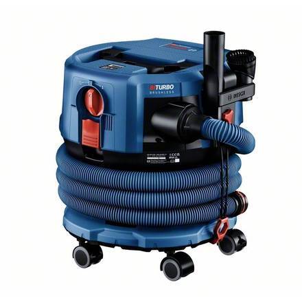 BOSCH Professional aku usisivač GAS 18V-12 MC solo 06019K2000