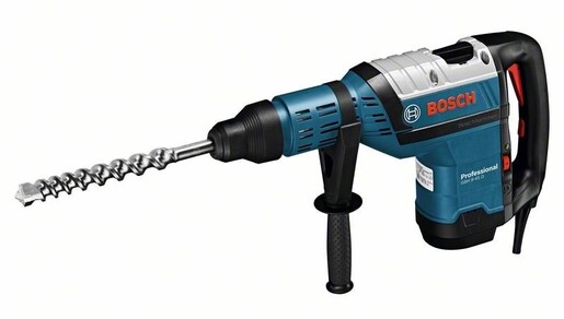 BOSCH Professional pneumatski čekić GBH 8-45 D, SDS Max, kofer 0611265100