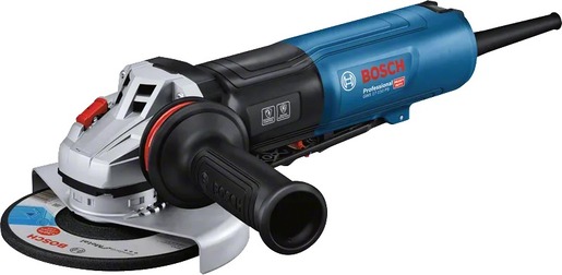 BOSCH Professional ugaona brusilica GWS 17-150 PS 06017D1600