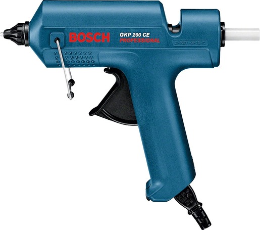 BOSCH Professional pištolj za ljepljenje GKP 200 CE 0601950703