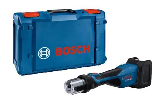 BOSCH Professional akumulatorski alat za presovanje GPT 18V-32, XL-BOXX kofer, Solo alat 06019M2100